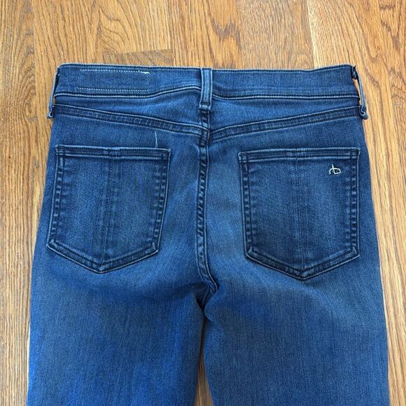 Rag & Bone Jeans - Picture 4 of 8